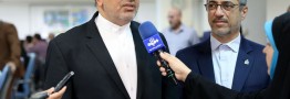 رونمایی از ۱۶ بلوک اکتشافی جدید در صنعت نفت/ ذخایر اثبات&zwnj;شده هیدروکربور ۲ میلیارد و ۵۰۰ میلیون بشکه معادل نفت&zwnj; افزایش یافت