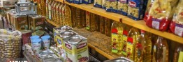 روند کاهشی قیمت مرغ، تخم&zwnj;مرغ، شکر و روغن آغاز شد؛ رشد مصنوعی قیمت گوشت