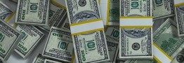 نرخ دلار و یورو یکشنبه ۳۰ دی؛ افزایش قیمت ها در بازار رسمی ارز
