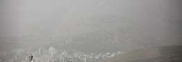 هواشناسی ایران 1404/8/20؛ تداوم آلودگی هوا در شهرهای صنعتی و پرجمعیت