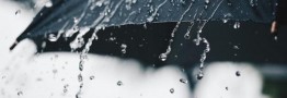 رشد 6.6 درصدی بارش&zwnj;ها در کشور