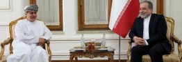 پایان ماموریت سفرای عمان و امارات در ایران