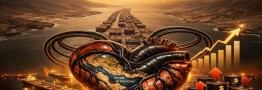 اکونومیست: شوک دوگانه افزایش قیمت نفت به شرکت&zwnj;ها