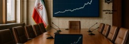 بازار دلار؛میدانی که دولت خود بازیگر و داور آن است