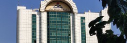 شرکت ملی گاز ایران نشان عالی &laquo;مسئولیت اجتماعی پیشرو&raquo; گرفت