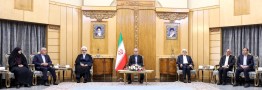 انرژی از محورهای همکاری میان اعضای بریکس است