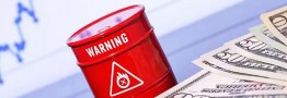 نخستین اثر سیاست&zwnj;های ترامپ بر قیمت نفت