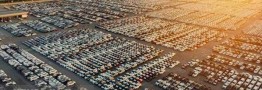 نوسان قیمت خودرو در یک ماه گذشته؛ کدام خودرو گران شد؟+ جدول