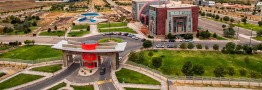 تشکیل شوراهای حل اختلاف مراکز صنعتی متن