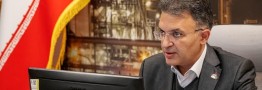 آماده&zwnj;باش پالایشگاه&zwnj;های گازی کشور برای تولید پایدار گاز