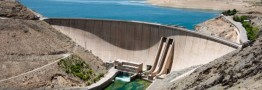 کدام استان ها در شرایط تنش آبی قرار دارند؟