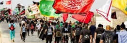 آماده&zwnj;باش ۶۰۰ مجتمع بین&zwnj;راهی برای خدمات&zwnj;رسانی به زائران اربعین