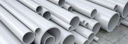 روغن های نفتنیک مزایای فنی برای کاربردهای  pvc ارائه می دهد 