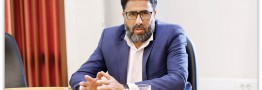 سلاطین زباله تهران چه کسانی هستند؟