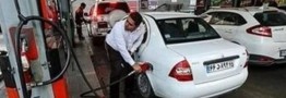 هدف&zwnj;گذاری کاهش سهم بنزین در حمل&zwnj;و نقل به ۵۰ درصد