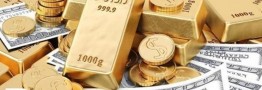 آخرین قیمت&zwnj; ها در بازار تجاری| قیمت دلار رشد کرد