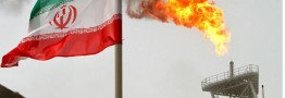 وضعیت مطلوب صادرات نفتی باوجود تحریم&zwnj;های آمریکا