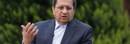 همتی: قول می&zwnj;دهم ثبات اقتصادی را فراهم کنم