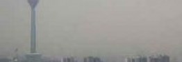 کیفیت هوای تهران در شرایط قرمز قرار گرفت/ مناطقی که در شرایط بسیار ناسالم قرار دارد