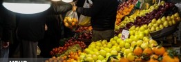 قیمت عمده و نرخ روز میوه و صیفی&zwnj;جات تعیین شد+ جدول