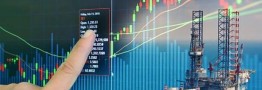 سایه تعرفه&zwnj;ها و لغو کاهش عرضه اوپک&zwnj;پلاس بر بازار نفت