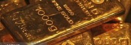 افزایش دوباره بهای طلا با تشدید تنش تجاری آمریکا و چین