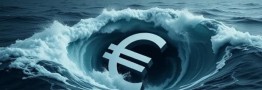 کمیسیون اروپا پیش&zwnj;بینی رشد اقتصاد یورو را کاهش داد