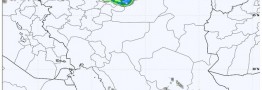 ورود سامانه بارشی جدید پاییزی به کشور؛ هفته خنک و بارانی در پیش است