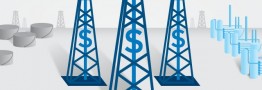 پیش&zwnj;بینی کارشناسان از آینده بازار جهانی نفت