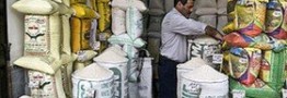 ممنوعیت ترخیص برنج وارداتی تا ابتدای دی