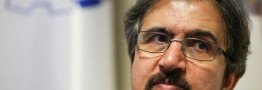 سخنگوی وزارت خارجه: ایجاد دفتر اتحادیه اروپا در تهران زمان&zwnj;بر است