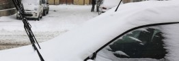 پایداری سرما و برف تا پایان هفته در مناطق شمالی کشور