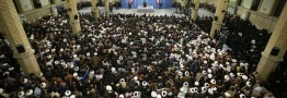 بگومگوهای اخیر رؤسای قوا تمام می&zwnj;شود/ محافل انگلیسی برای منطقه و ایران نقشه می&zwnj;کشند