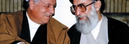 مراسم تشييع پيكر مرحوم آيت الله هاشمی رفسنجانی ، سه شنبه ۸:۳۰ صبح، دانشگاه تهران.