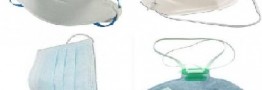 عرضه ماسک&zwnj;هایی با قابلیت جذب 99 درصدی ریزگردها/آغاز صادرات به حوزه خلیج&zwnj;فارس