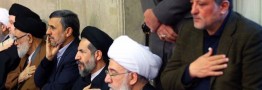 احتمال وجود وصیت&zwnj;نامه سیاسی از \"آیت الله\"