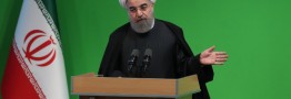 تقابل با جهان برای بعضی&zwnj;ها نان آورده است