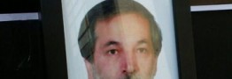 خسرو شجاع&zwnj;زاده به خانه ابدی بدرقه شد