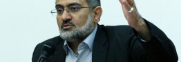حسینی: می&zwnj;خواهیم سطح زندگی و رفاه مردم بالا رود