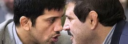 پشت&zwnj;پرده درگیری فیزیکی جدیدی و دبیر در شورا