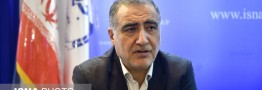 علیرضابیگی: حضور مسئولین در کنار مردم منجر به آرامش می&zwnj;شود