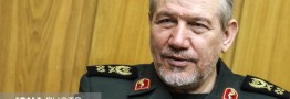 سرلشگر صفوی: استعفای لیبرمن نشانه پیروزی مقاومت فلسطین است