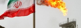افزایش ۶۳۰ هزار بشکه&zwnj;ای تولید و صادرات نفت ایران در سال ۱۴۰۱