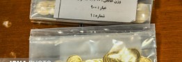 حراج سکه متوقف شد