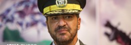 فرمانده نیروی پدافند هوایی ارتش: دشمنان جرات نگاه چپ به آسمان ایران را ندارند