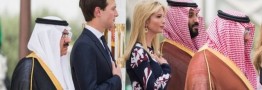 افشاگری نیویورک تایمز از \"روابط ویژه\" بن&zwnj;سلمان و کوشنر حتی بعد از قتل خاشقجی