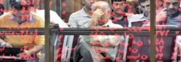۲ خطای تشخیص در بورس تهران