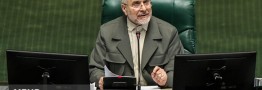 قالیباف: اولویت دولت و مجلس جلوگیری از نوسان ارز و پیش&zwnj;بینی بازار است