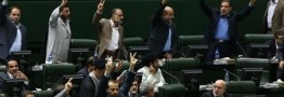 مخالفت نمایندگان مجلس با واگذاری ایرانخودرو به کروز