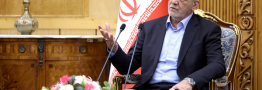 مبادلات ایران و پاکستان به ۱۰میلیارد دلار ارتقا می&zwnj;یابد